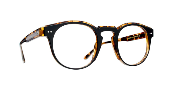 Montatura vista Talla Uomo GHELLO 47 9015 - GHELLO 47 9015